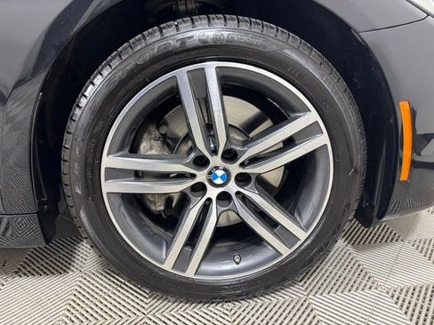 Used 2023 BMW 530i xDrive w/ Premium Package AWD/4WD image 23