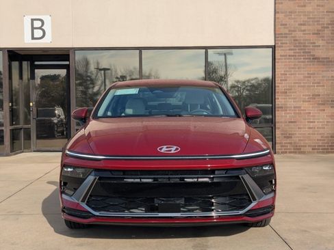 New 2026 Hyundai Sonata SEL image 6