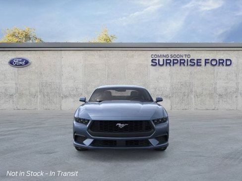 New 2026 Ford Mustang Coupe RWD image 6
