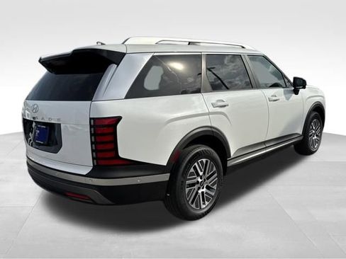 New 2026 Hyundai Palisade SEL Premium FWD image 5