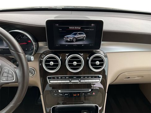 Used 2019 Mercedes-Benz GLC 43 AMG 4MATIC image 12