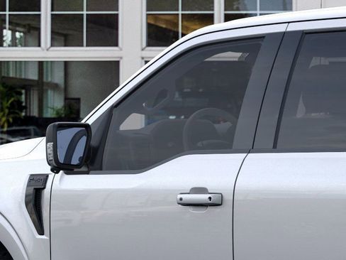 New 2026 Ford F150 XLT w/ Equipment Group 302A MID image 20