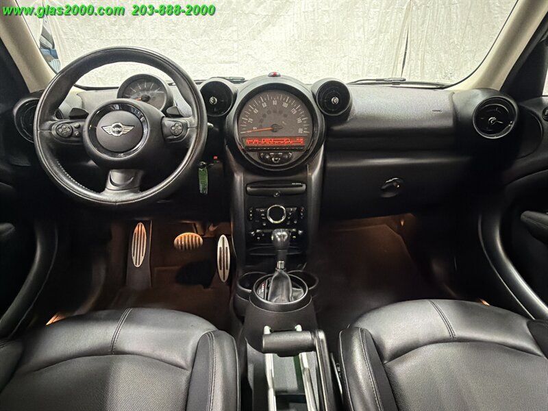 Used 2016 MINI Cooper Countryman S AWD/4WD image 6