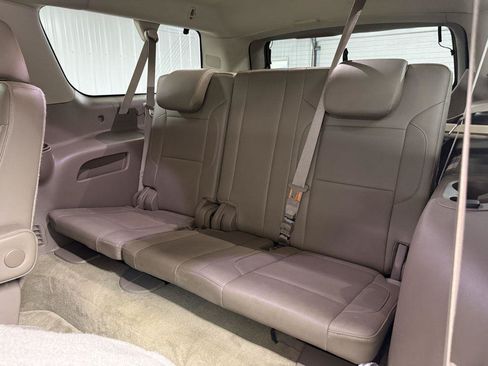 Used 2015 Chevrolet Suburban LTZ AWD/4WD image 27
