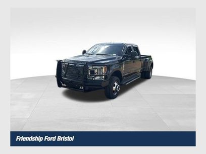 Used 2022 Ford F350 XL w/ STX Appearance Package