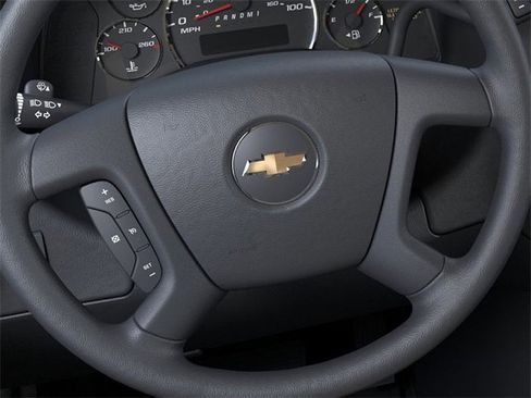 New 2025 Chevrolet Express 3500 LS image 19