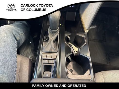 Used 2025 Toyota Camry LE FWD image 27