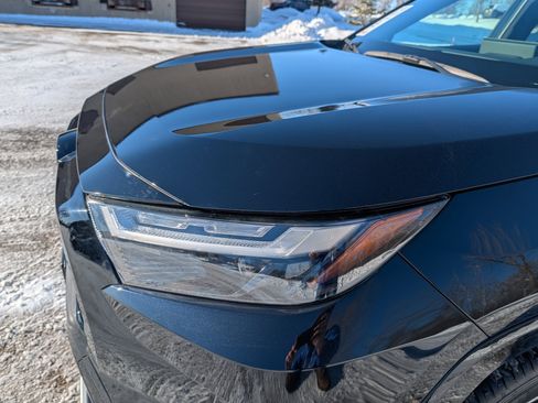 Certified 2025 Toyota RAV4 SE image 17