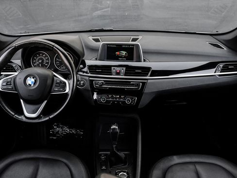Used 2018 BMW X1 xDrive28i AWD/4WD image 16