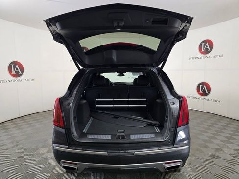 Used 2023 Cadillac XT5 Premium Luxury image 9