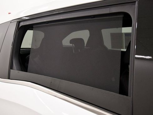 Certified 2025 Honda Odyssey Sport-L image 13