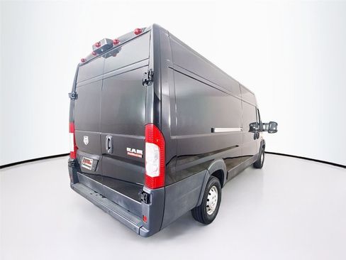 Used 2021 RAM ProMaster 3500 image 14