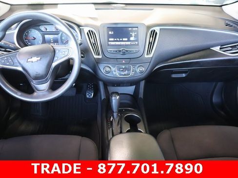 Used 2017 Chevrolet Malibu LS image 14