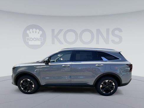 New 2026 Kia Sorento S AWD/4WD image 7