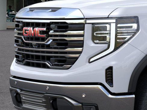 New 2026 GMC Sierra 1500 SLT w/ SLT Premium Plus Package image 13