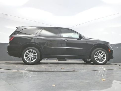 Used 2024 Dodge Durango GT image 42