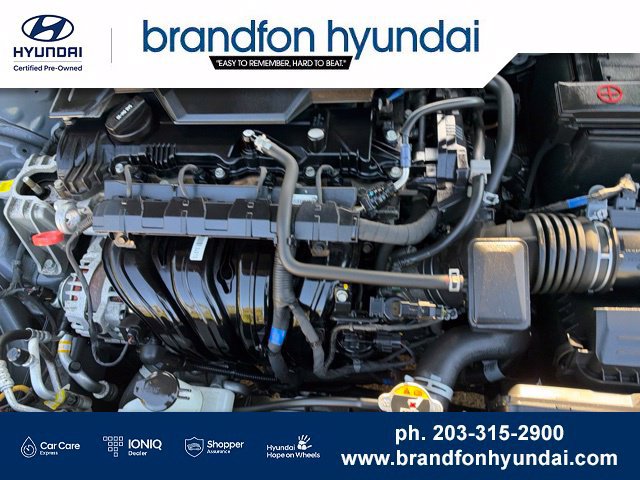 Used 2023 Hyundai Elantra Limited FWD image 35