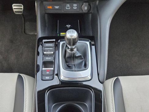Certified 2024 Acura Integra A-Spec w/ Technology Package FWD image 20