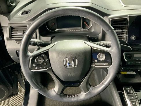 Used 2022 Honda Pilot Black Edition image 24