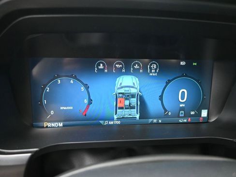 New 2025 Ford F150 Lariat w/ Equipment Group 502A High image 19