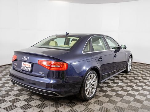 Used 2014 Audi A4 2.0T Premium Plus image 9