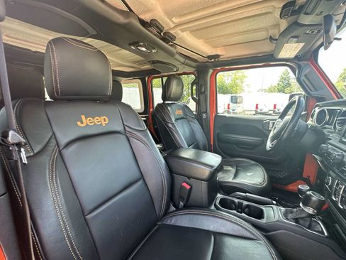 Used 2018 Jeep Wrangler Unlimited Sport S AWD/4WD image 24