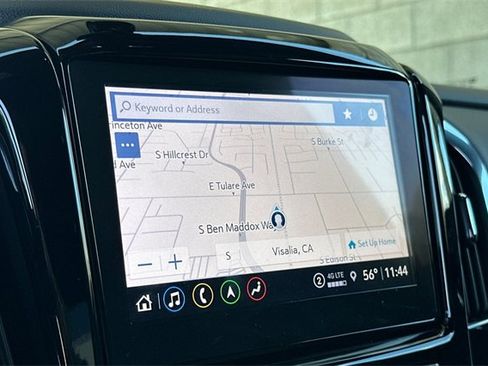 Used 2023 Chevrolet Traverse RS w/ LPO, 'HIT The Road' Package image 26