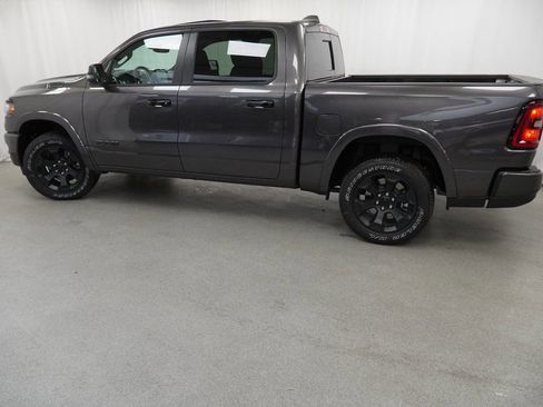 New 2026 RAM 1500 Big Horn image 14