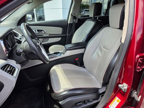 Used 2016 GMC Terrain SLT AWD/4WD image 9