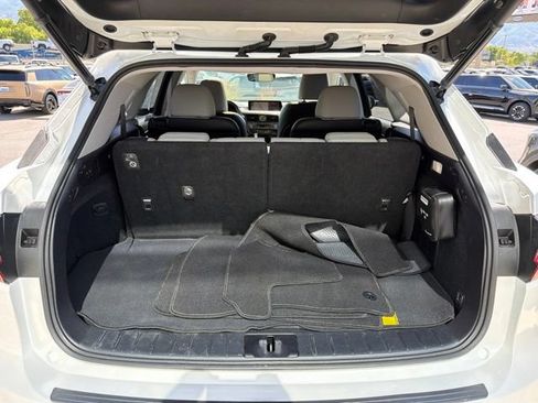 Used 2019 Lexus RX 350L AWD image 32