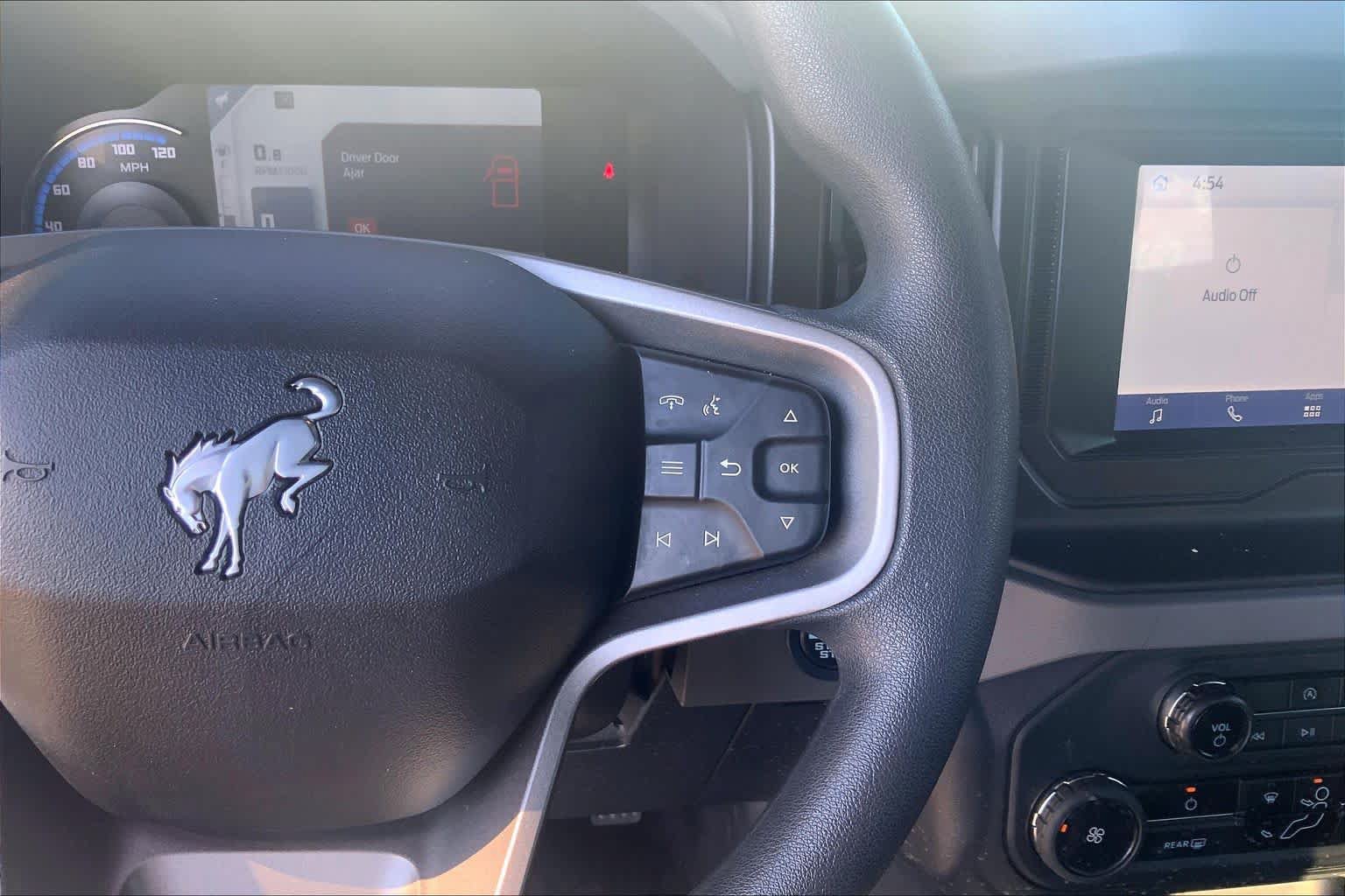 Used 2023 Ford Bronco 2-Door AWD/4WD image 24