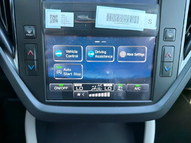 New 2026 Subaru Forester AWD/4WD image 14