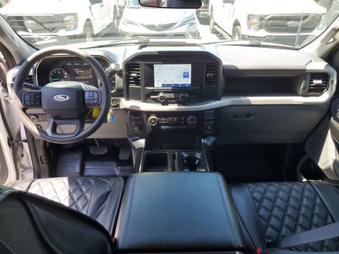 Used 2023 Ford F150 XL AWD/4WD image 12