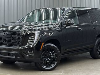 Used 2026 GMC Yukon Denali w/ Sun & Power Step Package AWD/4WD video 1