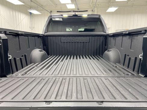 Used 2025 Toyota Tundra SR5 AWD/4WD image 24
