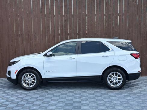 Used 2024 Chevrolet Equinox LT FWD image 13