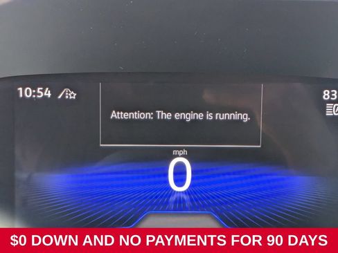 Used 2025 Volkswagen Taos SE AWD/4WD image 16