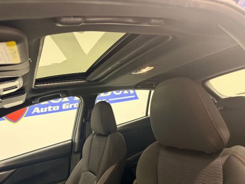 Used 2017 Subaru Impreza 2.0i Sport image 23