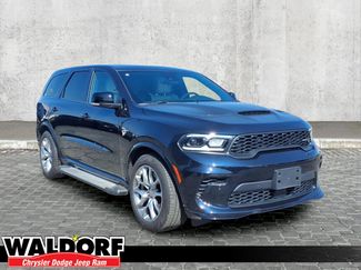 Used 2025 Dodge Durango SRT Hellcat video 1