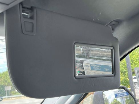 New 2026 Ford F350 XL w/ STX Appearance Package image 24