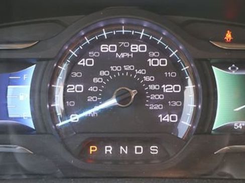 Used 2019 Ford Flex Limited w/ Equipment Group 303A image 16