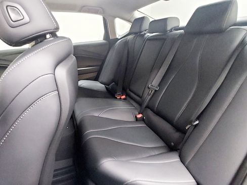 New 2025 Acura TLX w/ Technology Package image 36