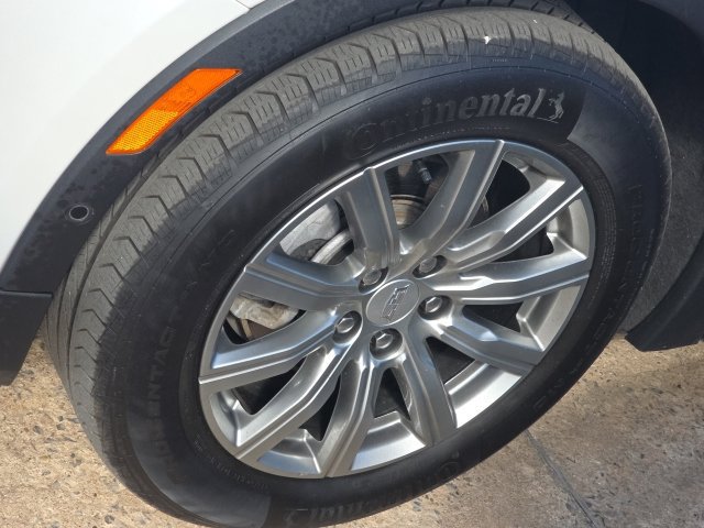 Used 2023 Cadillac XT4 Premium Luxury AWD/4WD image 9