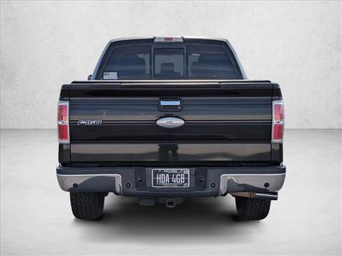 Used 2012 Ford F150 XLT w/ XLT Chrome Pkg image 6