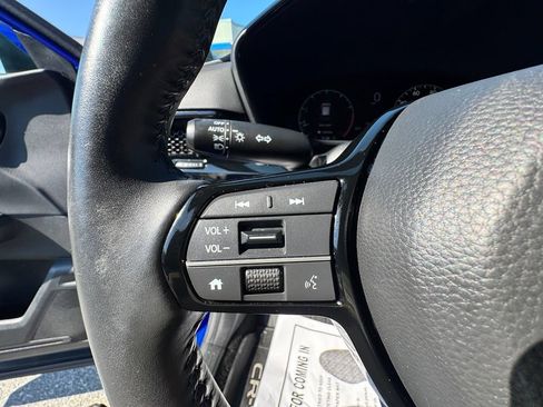 Used 2024 Honda CR-V EX-L image 18