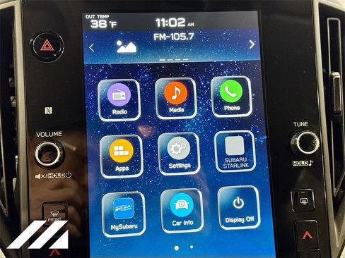 Certified 2024 Subaru Crosstrek 2.5i Limited image 16