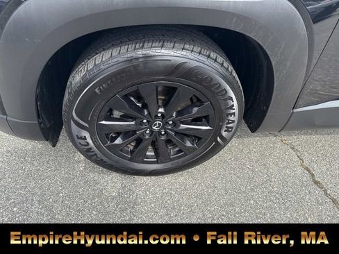Used 2025 MAZDA CX-50 AWD 2.5 S w/ Preferred Package image 13