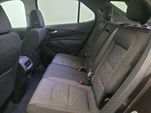 Used 2020 Chevrolet Equinox LT FWD image 18