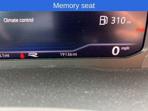 Used 2023 Volkswagen Atlas Cross Sport SEL R-Line image 7