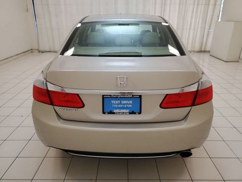 Used 2014 Honda Accord LX image 26